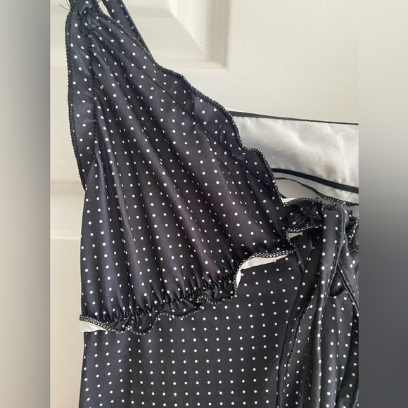 SHEIN Women’s Long Spaghetti Strap Dress Size M - Picture 3 of 7